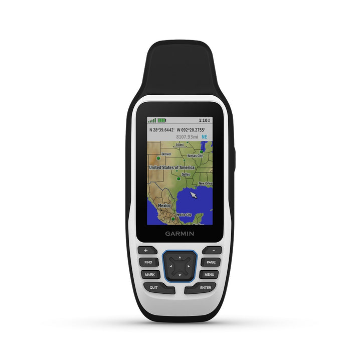 Garmin Gpsmap79s Hand Held Gps With Sensors - Sea Supply Hub