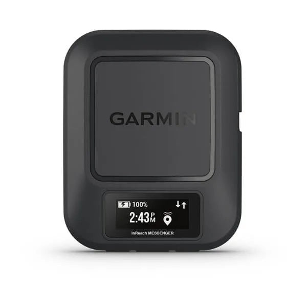 Garmin Inreach Messenger - Sea Supply Hub