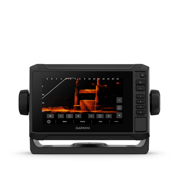 Garmin Echomap Uhd2 64sv Us Coastal And Great Lakes Gn+ No Transducer - Sea Supply Hub