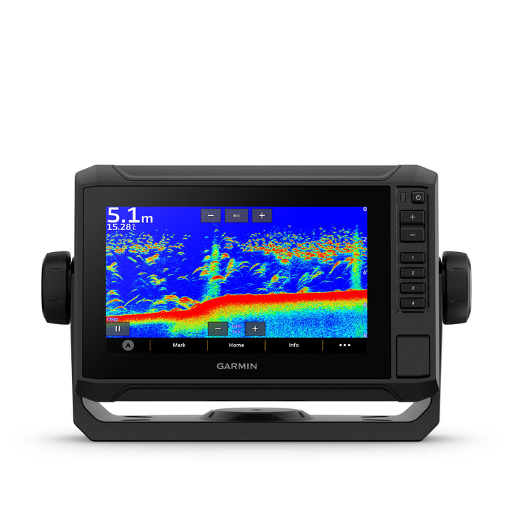 Garmin Echomap Uhd2 72sv Worldwide Basemap With Gt54 Transducer - Sea Supply Hub