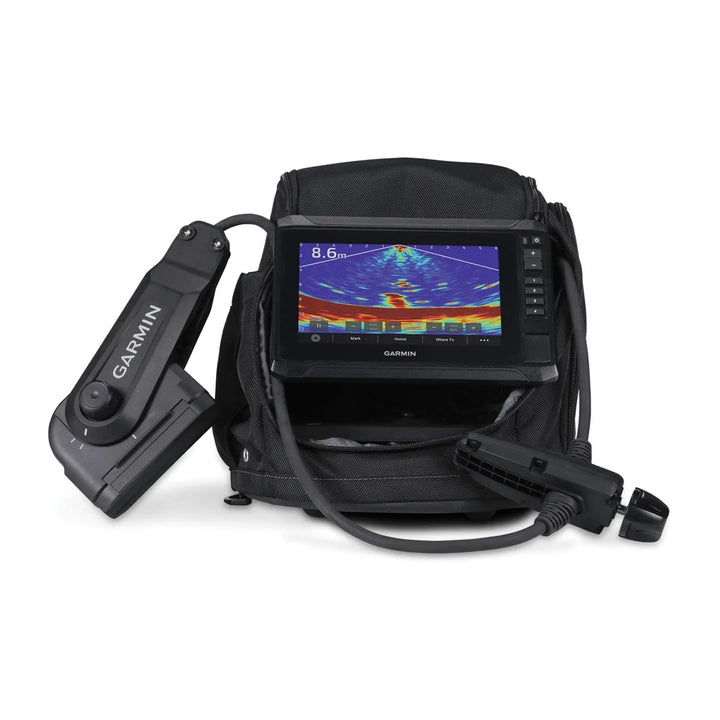 Garmin Echomap Uhd2 75sv Panoptix Ps22-if Bundle Canada Inland And Coastal - Sea Supply Hub