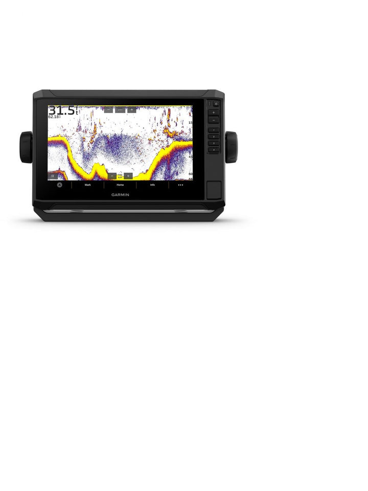 Garmin Echomap Uhd2 92sv Worldwide Basemap No Transducer - Sea Supply Hub