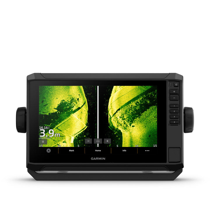 Garmin Echomap Uhd2 92sv Worldwide Basemap With Gt56 Transducer - Sea Supply Hub