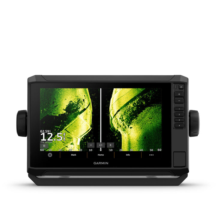 Garmin Echomap Uhd2 94sv Us Coastal And Great Lakes Gn+ With Gt56 Transducer - Sea Supply Hub