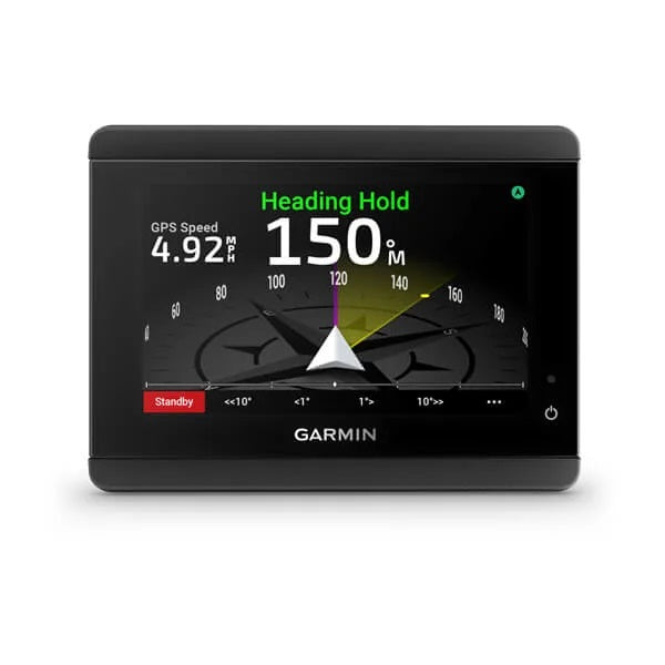 Garmin Ghc50 Marine Autopilot Control Display - Sea Supply Hub