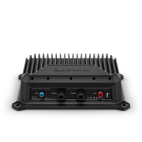 Garmin Gsd28 Sonar Module - Sea Supply Hub