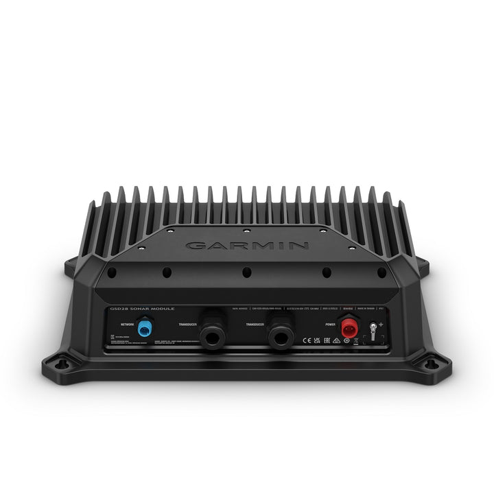 Garmin Gsd28 Sonar Module - Sea Supply Hub