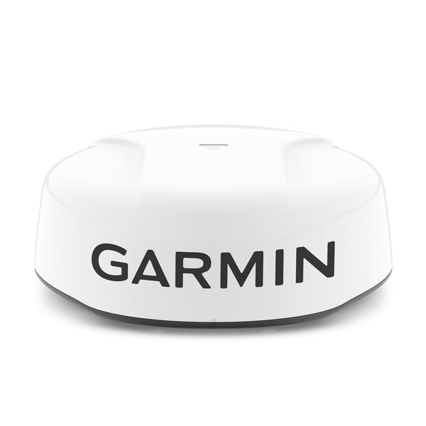 Garmin Gmr24 Xhd3 24"" 4kw Radar Dome With 15m Cables - Sea Supply Hub