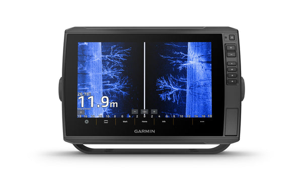 Garmin Echomap Ultra 2 102sv Worldwide Basemap With Gt56uhd-tm Transducer - Sea Supply Hub