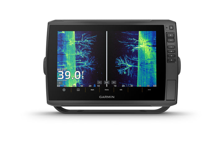 Garmin Echomap Ultra 2 106sv Us And Coastal Canada Gn+ With Gt56uhd-tm Transducer - Sea Supply Hub