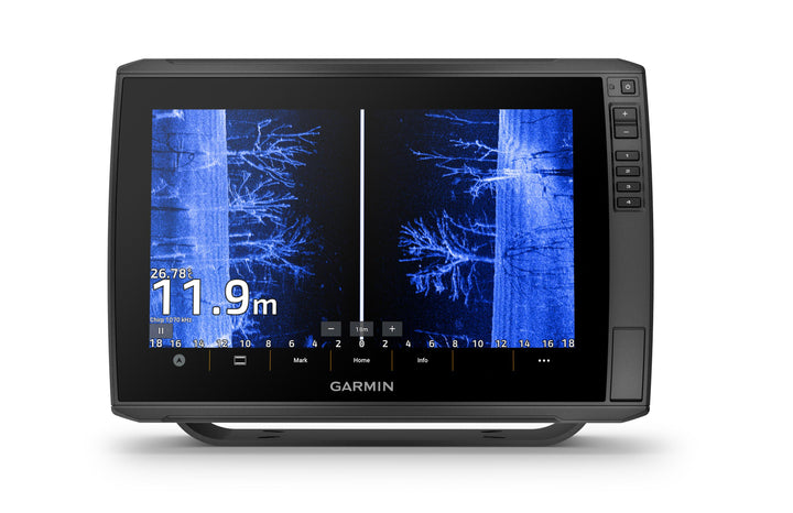 Garmin Echomap Ultra 2 122sv Worldwide Basemap No Transducer - Sea Supply Hub