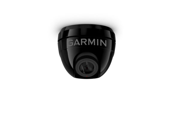 Garmin Gc245 Flush Mount Marine Camera Black Housing - Sea Supply Hub