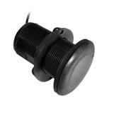 Garmin 010-10218-21 77/200khz 12d Tilt Plastic P19 Th 8p - Sea Supply Hub