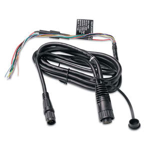 Garmin 010-10918-00 Power Cord - Garmin