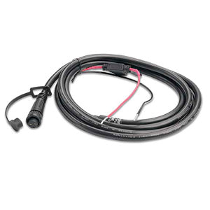 Garmin 010-10922-00 Powercable 2 Pin For 4000/5000 Series - Sea Supply Hub