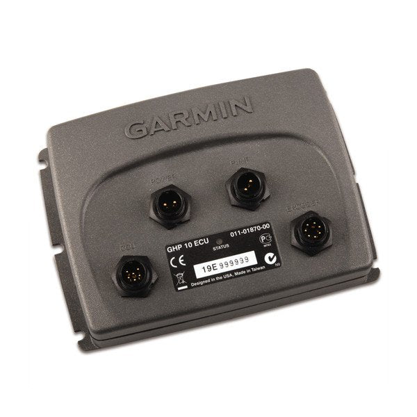 Garmin 010-11053-01 Ecu For Compact Reactor 40 - Sea Supply Hub