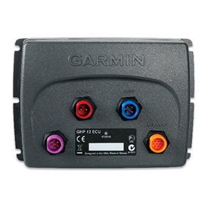 Garmin 010-11053-30 Ecu For Ghp12, Reactor, Reactor 40 - Sea Supply Hub