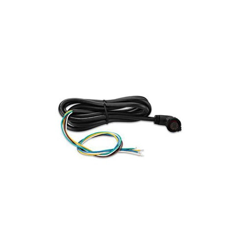 Garmin 010-11129-00 Power/data Cable 7 Pin For Ghc20 - Sea Supply Hub