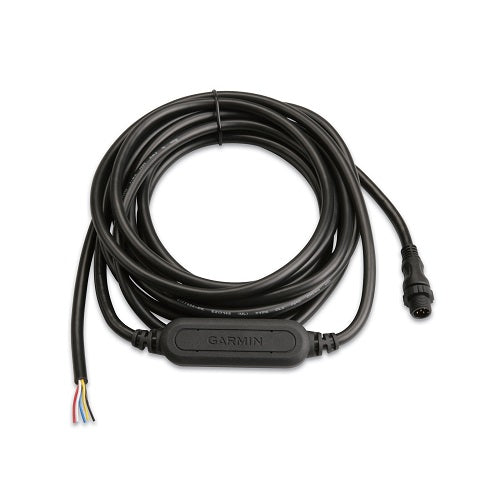 Garmin Gfl-10 Fluid Level Nmea 2000 Adapter - Sea Supply Hub