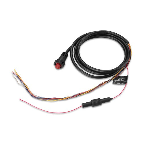 Garmin 010-11970-00 8-pin Power Cable