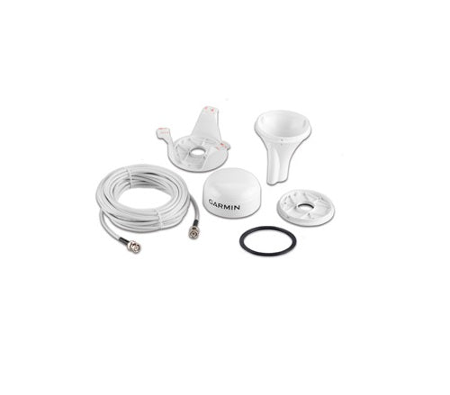 Garmin Ga38 Gps/glonass Antenna With 10m Cable - Sea Supply Hub