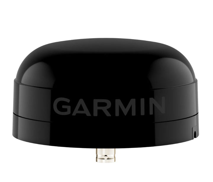 Garmin Ga38 Gps/glonass Antenna With 10m Cable Black Housing - Sea Supply Hub