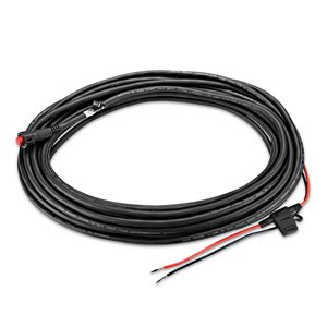 Garmin 010-12067-00 48' Power Cable For Xhd,xhd2 And Fantom Radars - Sea Supply Hub