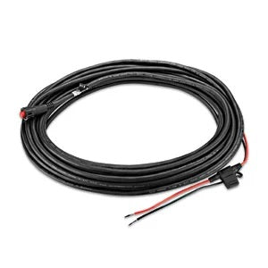 Garmin 010-12067-01 48' Power Cable For Xhd2, 12awg - Sea Supply Hub