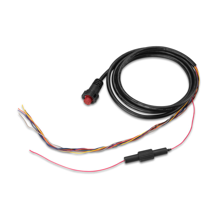 Garmin 010-12152-10 Powercord - Garmin