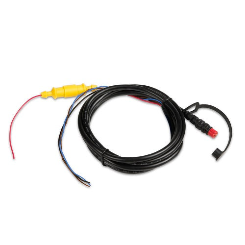 Garmin 4-pin Power/data Cable For Echomap,echomap Plus, Striker ,striker Plus, - Sea Supply Hub