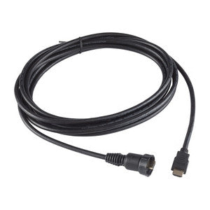 Garmin 010-12390-20 Hdmi Cable For Gpsmap 8400/8600 - Sea Supply Hub