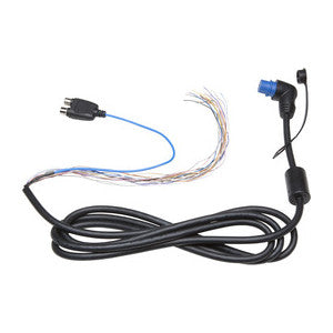 Garmin 010-12390-21 Nmea-0183 With Audio Right Angle - Sea Supply Hub