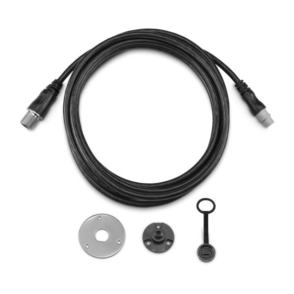 Garmin 010-12506-02 Microphone Relocation Kit For Vhf210 215 - Sea Supply Hub