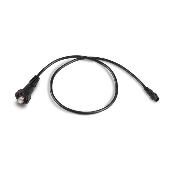 Garmin 010-12531-01 Network Adapter Small Male To Large - Sea Supply Hub