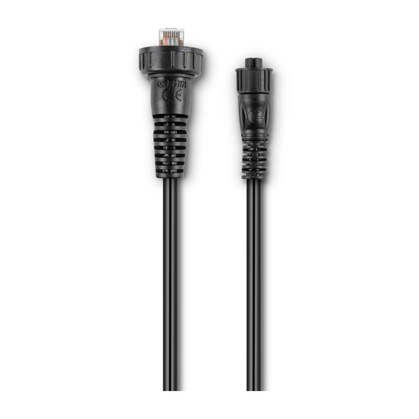 Garmin 010-12531-10 Adapter Cable Small Female Network To Large Network - Sea Supply Hub