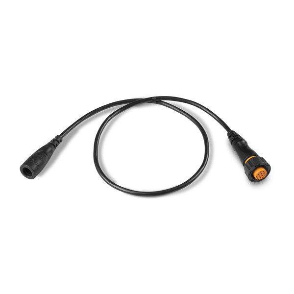 Garmin 010-12718-00 Adapter Cable 4-pin Transducer To 12-pin Unit - Sea Supply Hub