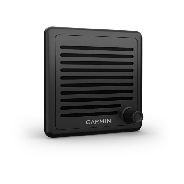 Garmin Active Speaker With Volume Control - Sea Supply Hub