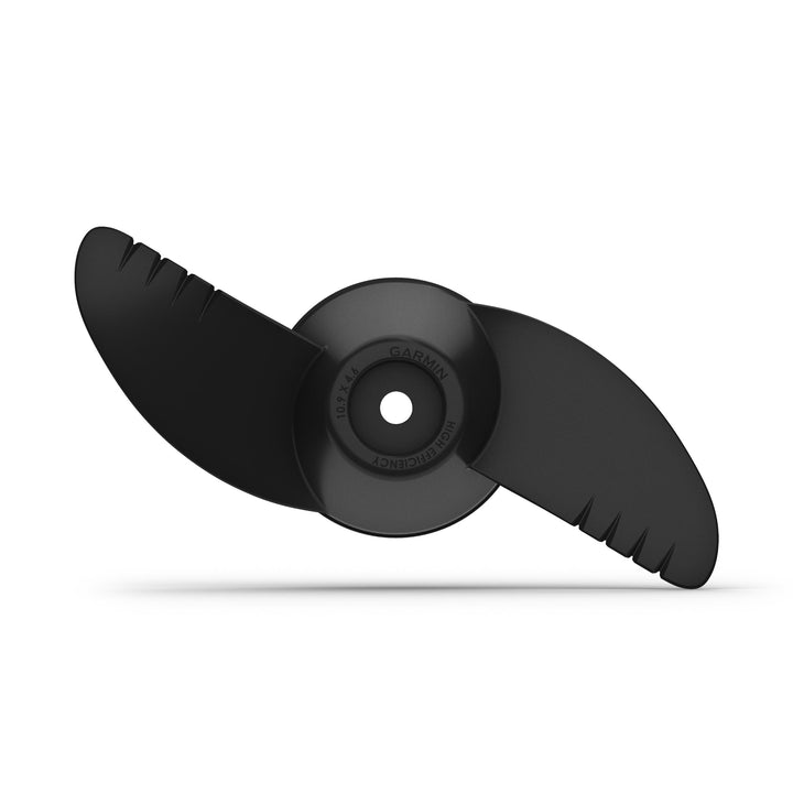 Garmin High-efficiency Prop Standard Replacement Prop - Sea Supply Hub