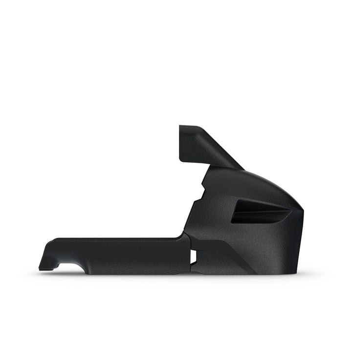 Garmin Black Nose Cone Large Transducer Mount Gt54 And Gt56 Compatible - Garmin