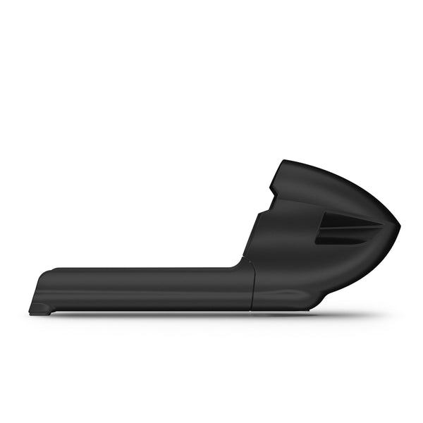 Garmin Black Round Nose Cone For Force Motors - Sea Supply Hub