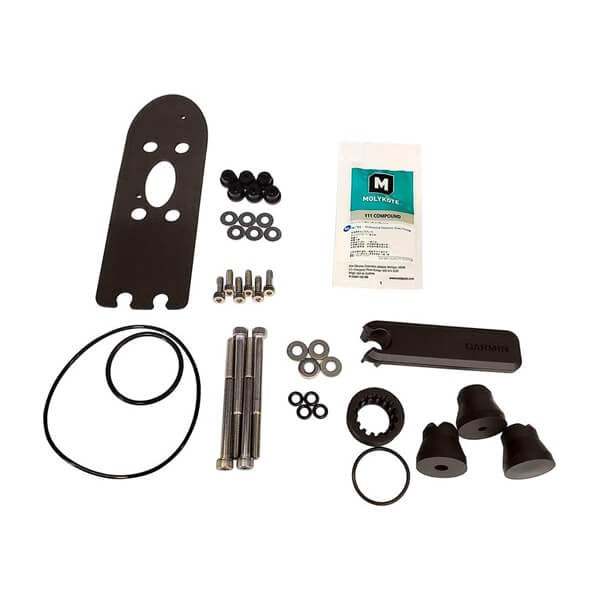 Garmin Transducer Replacement Kit For Force Motors - Garmin