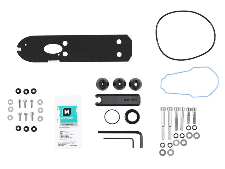 Garmin Transducer Replacement Kit For Force Kraken Motors - Sea Supply Hub