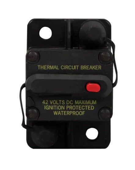 Garmin 60a Circuit Breaker For Force Trolling Motors - Garmin