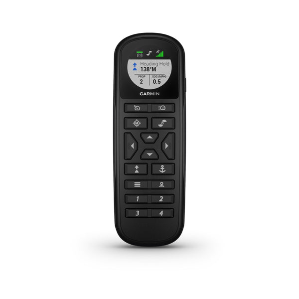 Garmin Handheld Remote For Force Motors - Sea Supply Hub