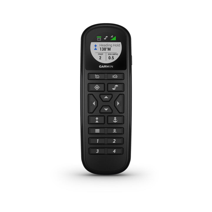 Garmin Handheld Remote For Force Motors - Sea Supply Hub