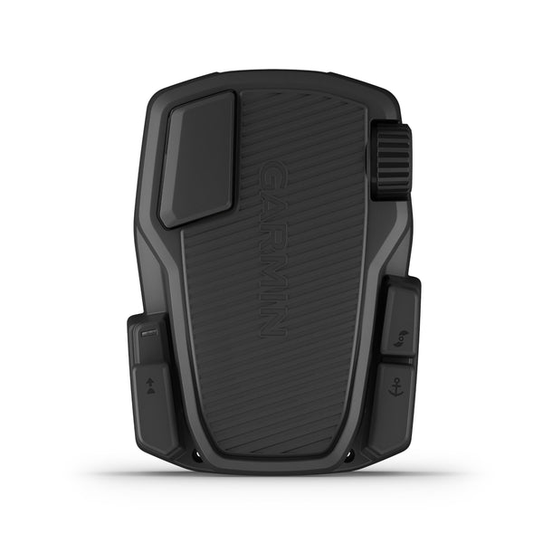 Garmin Foot Pedal For Force Motors - Sea Supply Hub