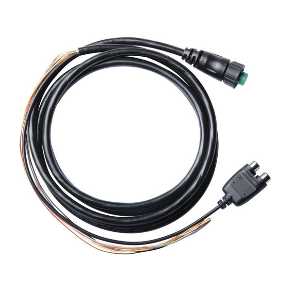 Garmin Audio/nmea0183 Cable Gpsmap 8x10/8x12/8x16 - Sea Supply Hub