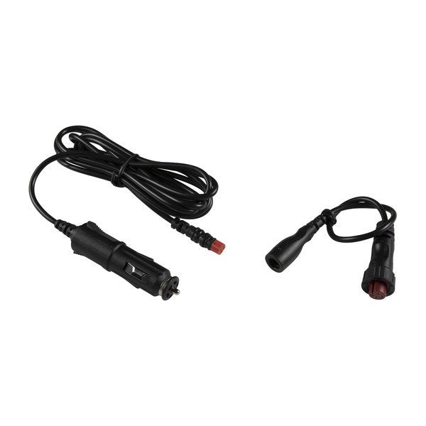 Garmin 12v Vehicle Power Adapter 4-pin - Sea Supply Hub