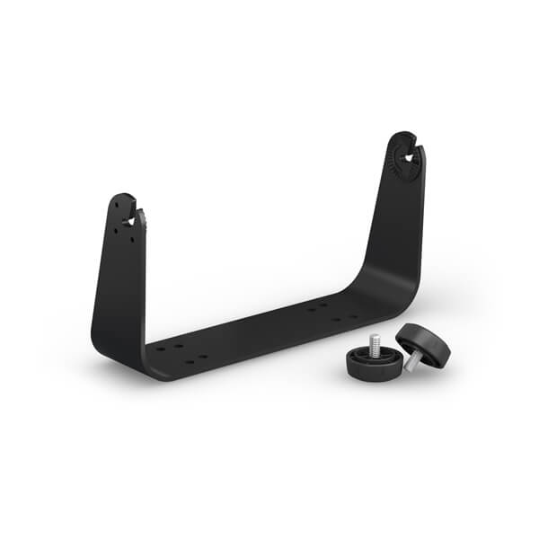 Garmin Bail Mount And Knobs For Gpsmap 12x3 Series - Sea Supply Hub