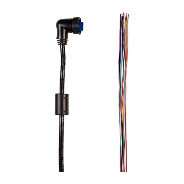 Garmin In/out Data Cable 19-pin, Sensor/relay Output - Sea Supply Hub